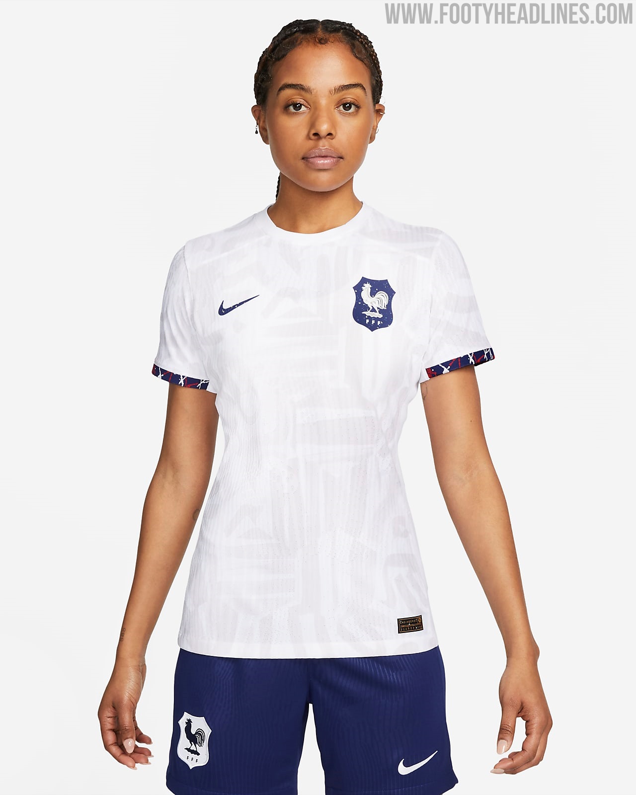 All Nike 2023 Women's World Cup Kits Released - Footy Headlines