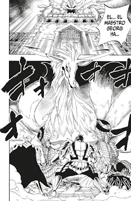 Reseña de Fairy Tail: 100 Years Quest vols. 10 y 11, de Hiro Mashima y Atsuo Ueda.