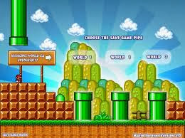 Super Mario Forever Full Version Free Download