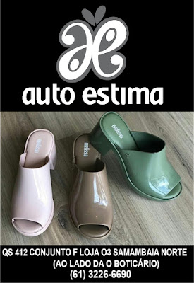 AUTO ESTIMA