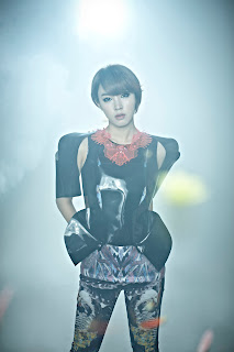 Name is 4Minute Jiyoon (지윤) Pictures 3