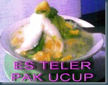 es teler p ucup