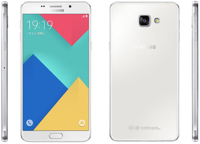 Harga Samsung Galaxy A9 2016 Terbaru