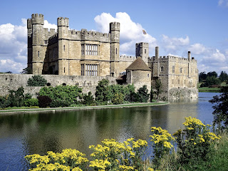 Leeds Castle Wallpapers