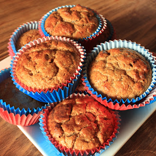 paleo muffins