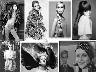 Fashion on For Me Twiggy Is A Formative Character For The World Wide Fashion  I