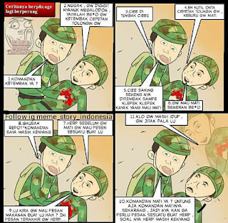 Kumpulan Gambar Meme Comic Rage Terbaru Dan Terlucu 2017