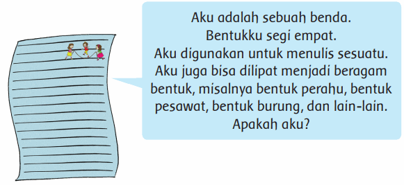 Kertas