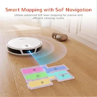 Robotic Vacuum Cleaner3