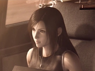 tifa lockhart final fantasy wallpapers