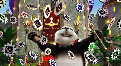 Royal Panda Online Casino Site