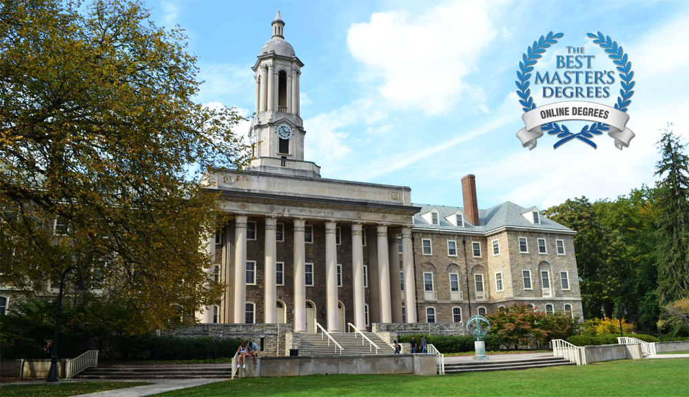 Top 10 Online College Schools