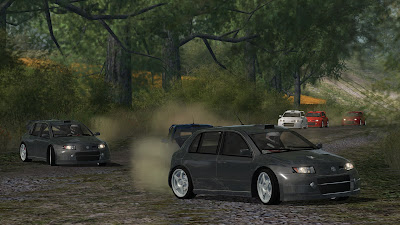 World Racing 2 Champion Edition Game Screenshot 11