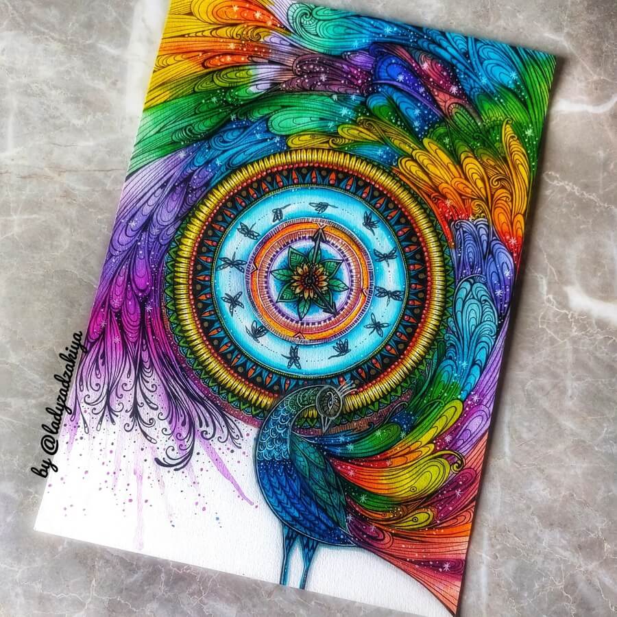 01-Peacock-swirl-Mandala-Drawings-ZSH-www-designstack-co