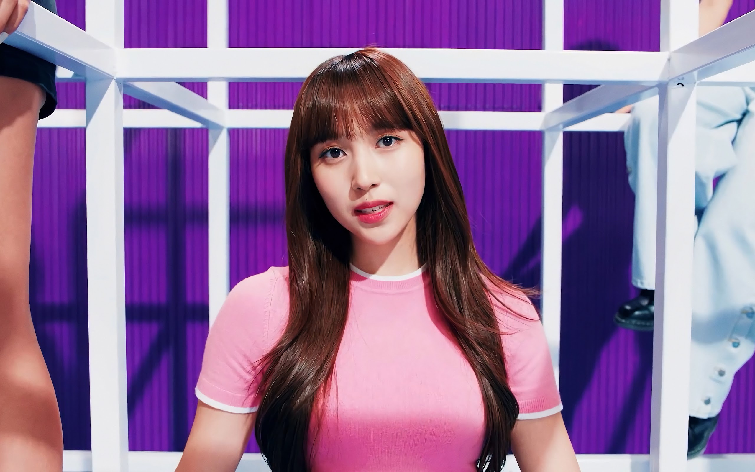 Jungeun Kim Twice Michaeng Wallpaper Hd 4k Twice Wallpaper Pc Eyes Wide Open Twice Wallpapers Check Out This Fantastic Collection Of Michaeng Wallpapers With 50 Michaeng Background Images For