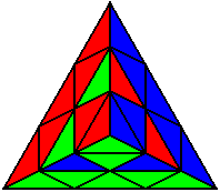 pyraminx case 2