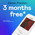 How To Get Deezer Premium For 3 Months | 30 Aug 2020