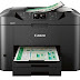 Canon MB2710 Driver Descargar para Windows