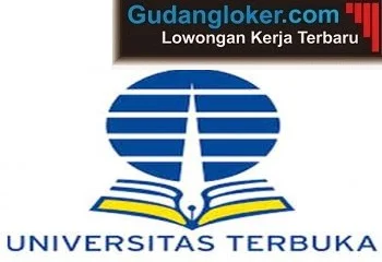 Lowongan Kerja Non CPNS Universitas Terbuka (UT)