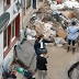 Germany: journalist Susanna Ohlen caught smearing herself with mud to add more drama to her report on the floods