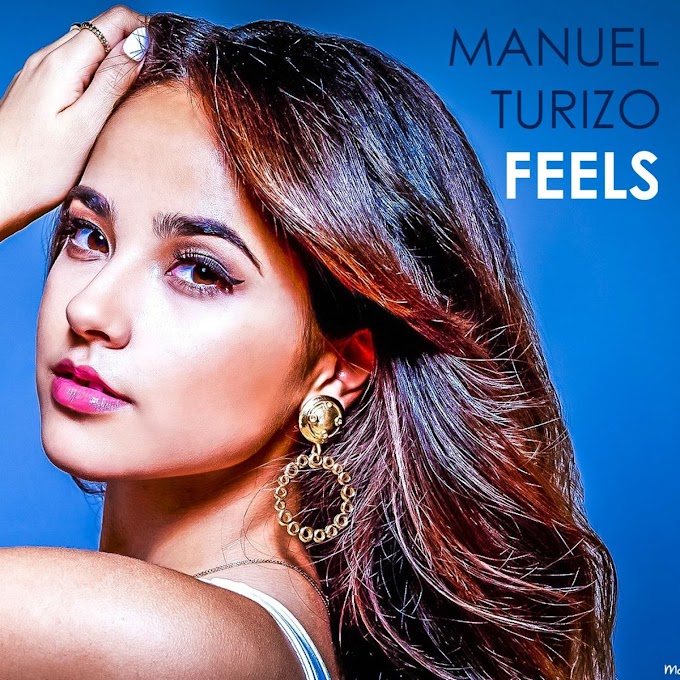 Manuel Turizo - Feels (feat. J. Korn) 