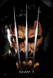 X-Men Origins Wolverine - review by zack