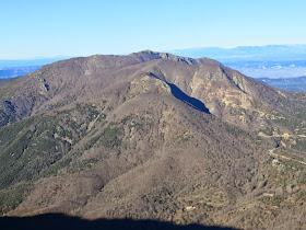 Turó de l'Home, Les Agudes, Fageda del Montseny, Passavets