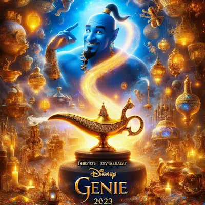Unveiling-the-Magic-Exploring-the-Castand-Secrets-of-Genie-2023-Film