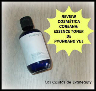 #cosmeticacoreana #essence #toner #pyunkangyul #fashionableasia #review #opinion #reseña #kbeauty #beautyblogger