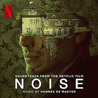 New Soundtracks: NOISE (Hannes De Maeyer)