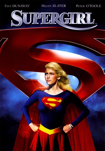 Supergirl 1984 Dual Audio Movie Download