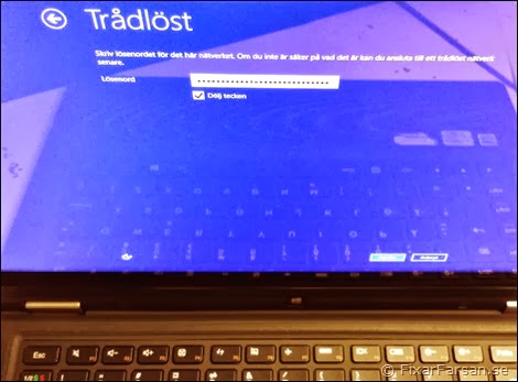 Yoga-Lenovo-Bildskärm