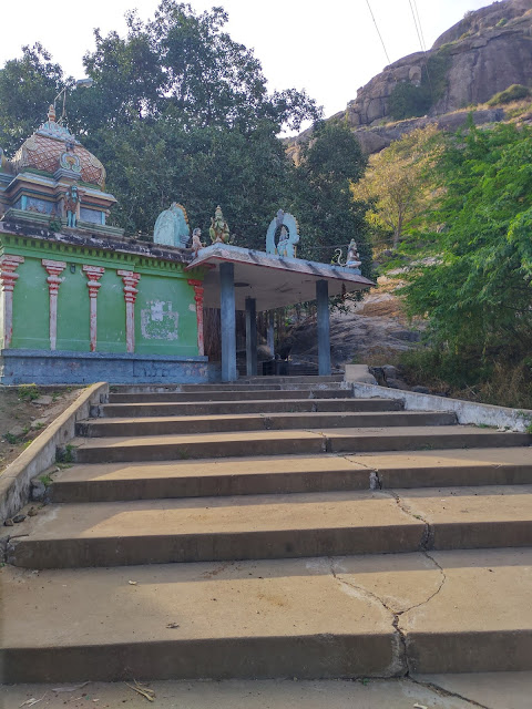 perumalmalai temple polur