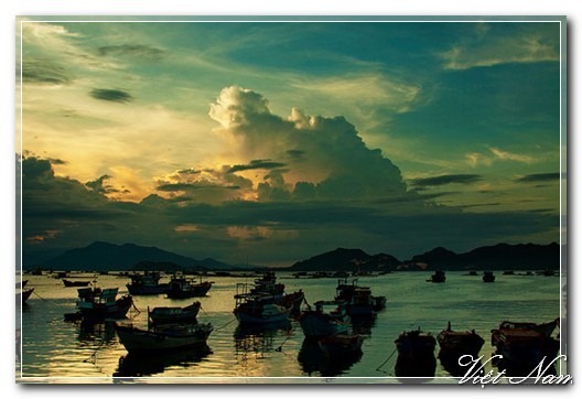 Cảnh Đẹp Việt Nam