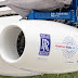 Rolls-Royce F130 - New Engine For B-52 Strategic Bomber Begins Testing
