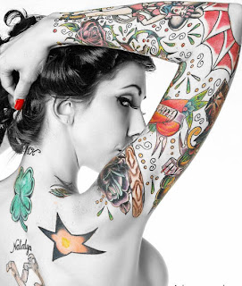 Best Tattoo Design for Woman