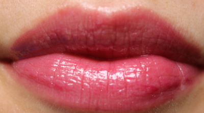 Tropic Lip Glaze in Sugar Plum