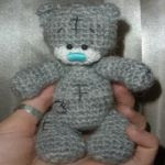 PATRON GRATIS OSO AMIGURUMI 21892