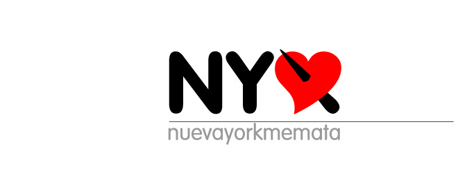 Nueva York me Mata