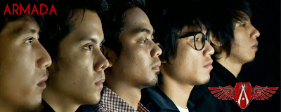 Download MP3 Lagu Armada Full Album Terbaru