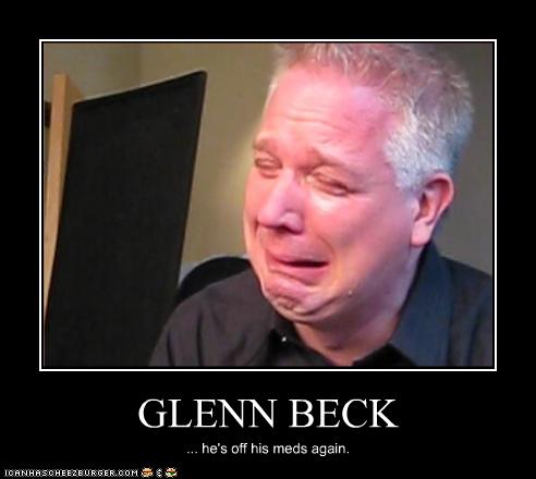 glenn beck wife picture. 2010 WATCH Glenn Beck and Wife