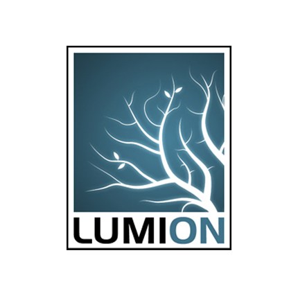 LUMION PRO 9.5 + CRACK