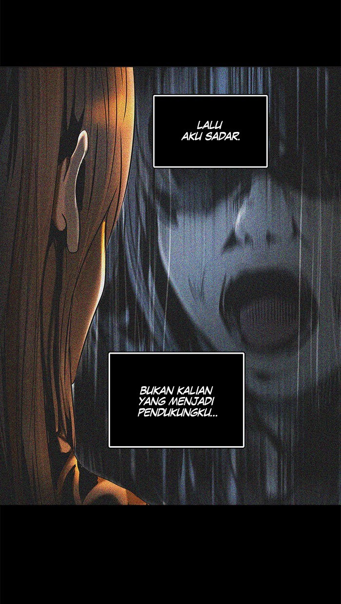 Webtoon Tower Of God Bahasa Indonesia Chapter 300