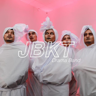 Drama Band - JBKT MP3