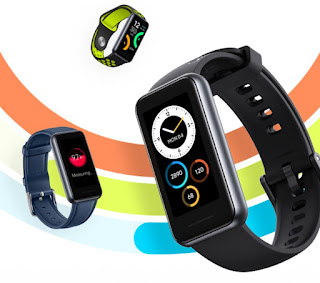 Realme Band 2 price in India