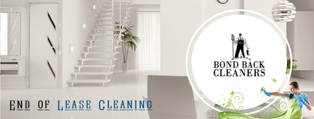 end of lease cleaning adelaide