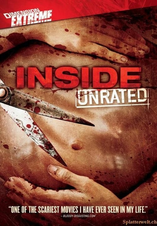 [HD] Al interior 2007 Online Español Castellano