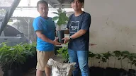 Gabungan Komunitas Tulungagung Tanam Pohon di Selo Green Sanggrahan 