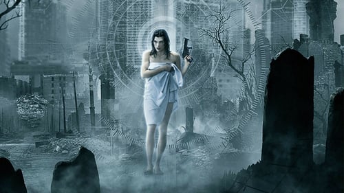 Resident Evil 2: Apocalipsis 2004 pelicula completa castellano