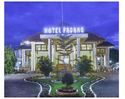 Loker Padang SMK D3 Hotel Padang November 2019